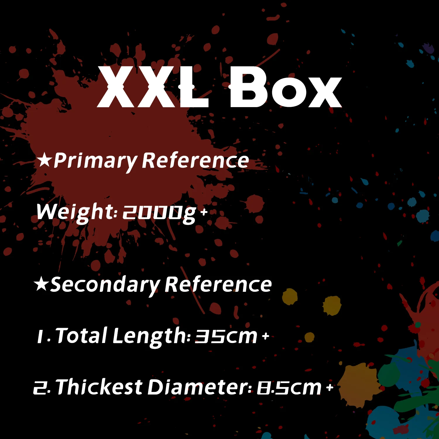Mystery box - Image 6