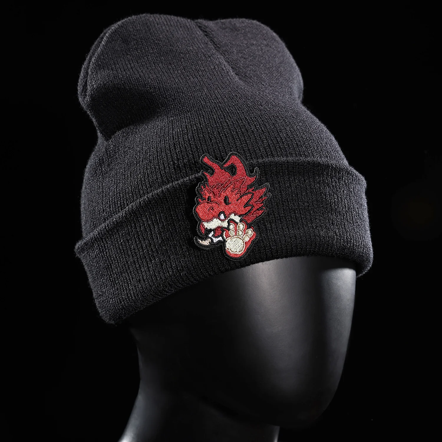 Beanie - Image 3