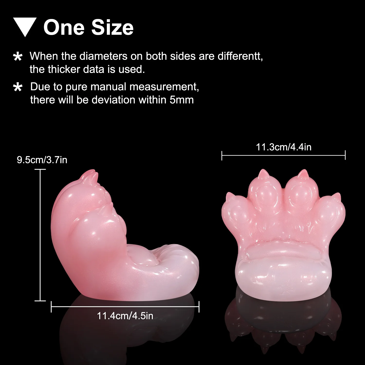 Bear Up Phone Holder - Image 3