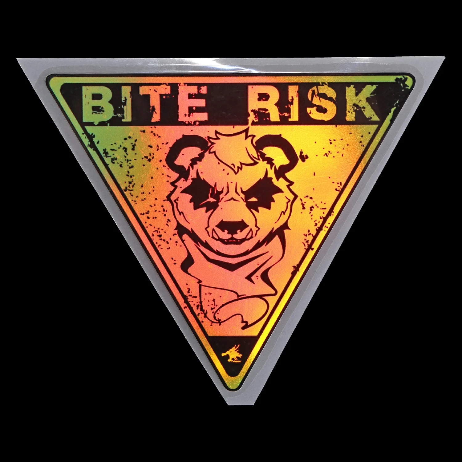 Caution Sticker Pack - Image 10