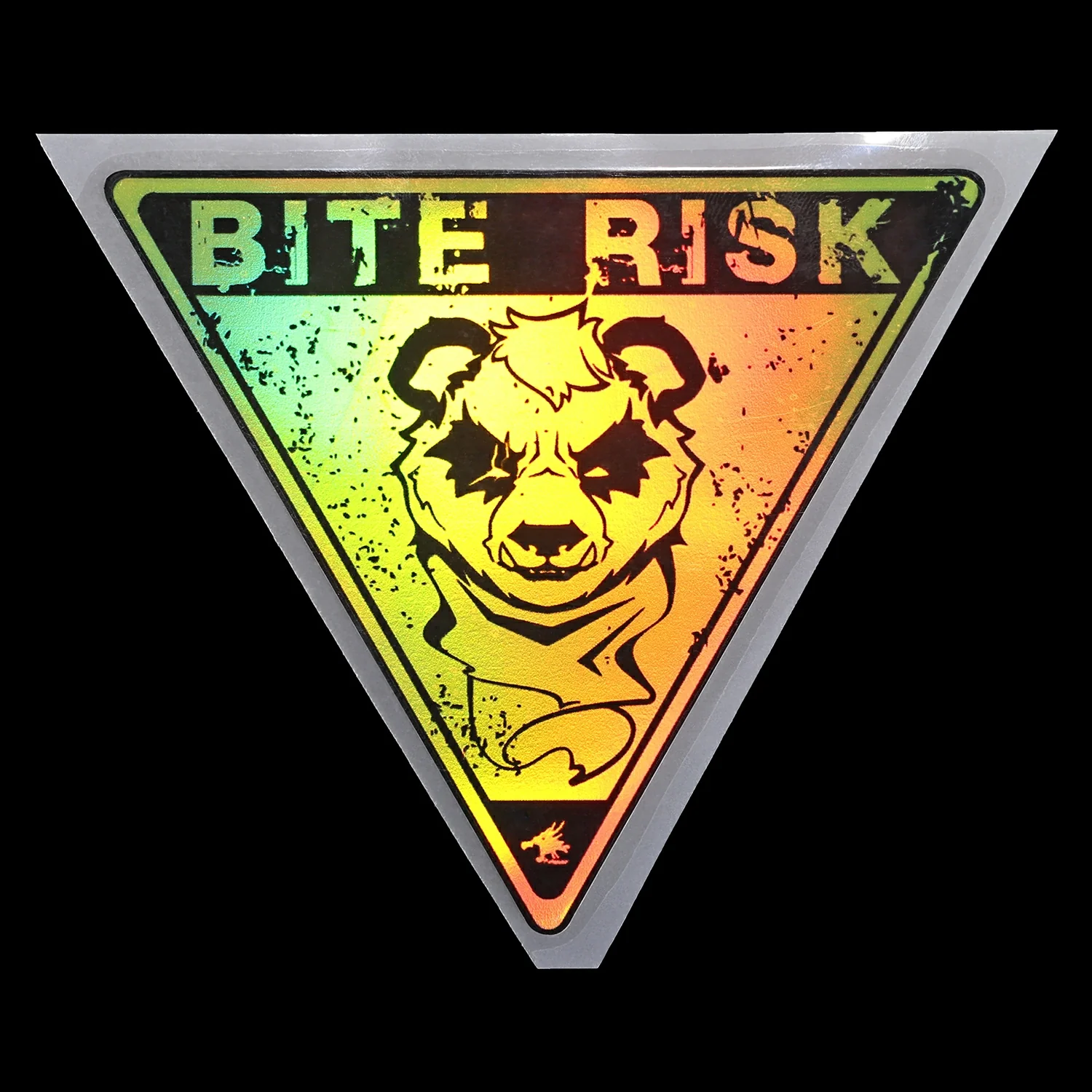 Caution Sticker Pack - Image 11