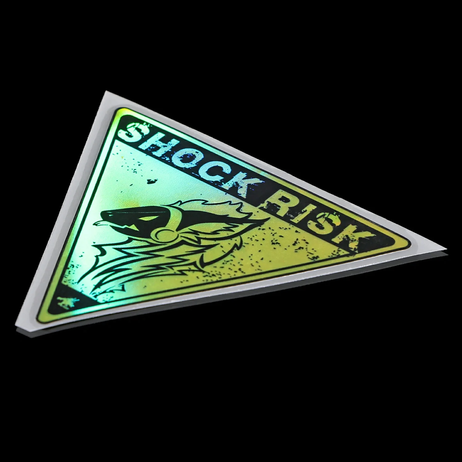 Caution Sticker Pack - Image 7