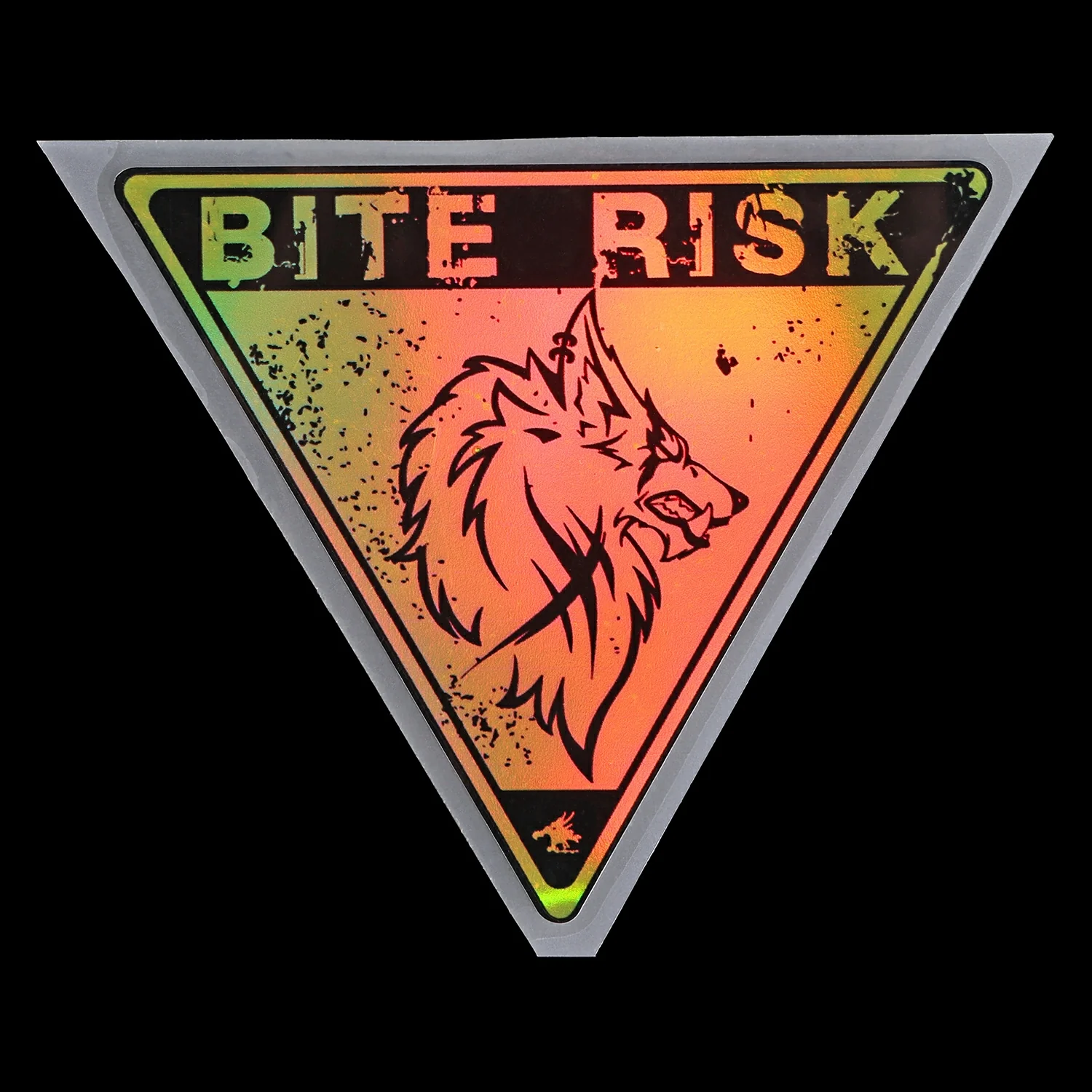 Caution Sticker Pack - Image 8