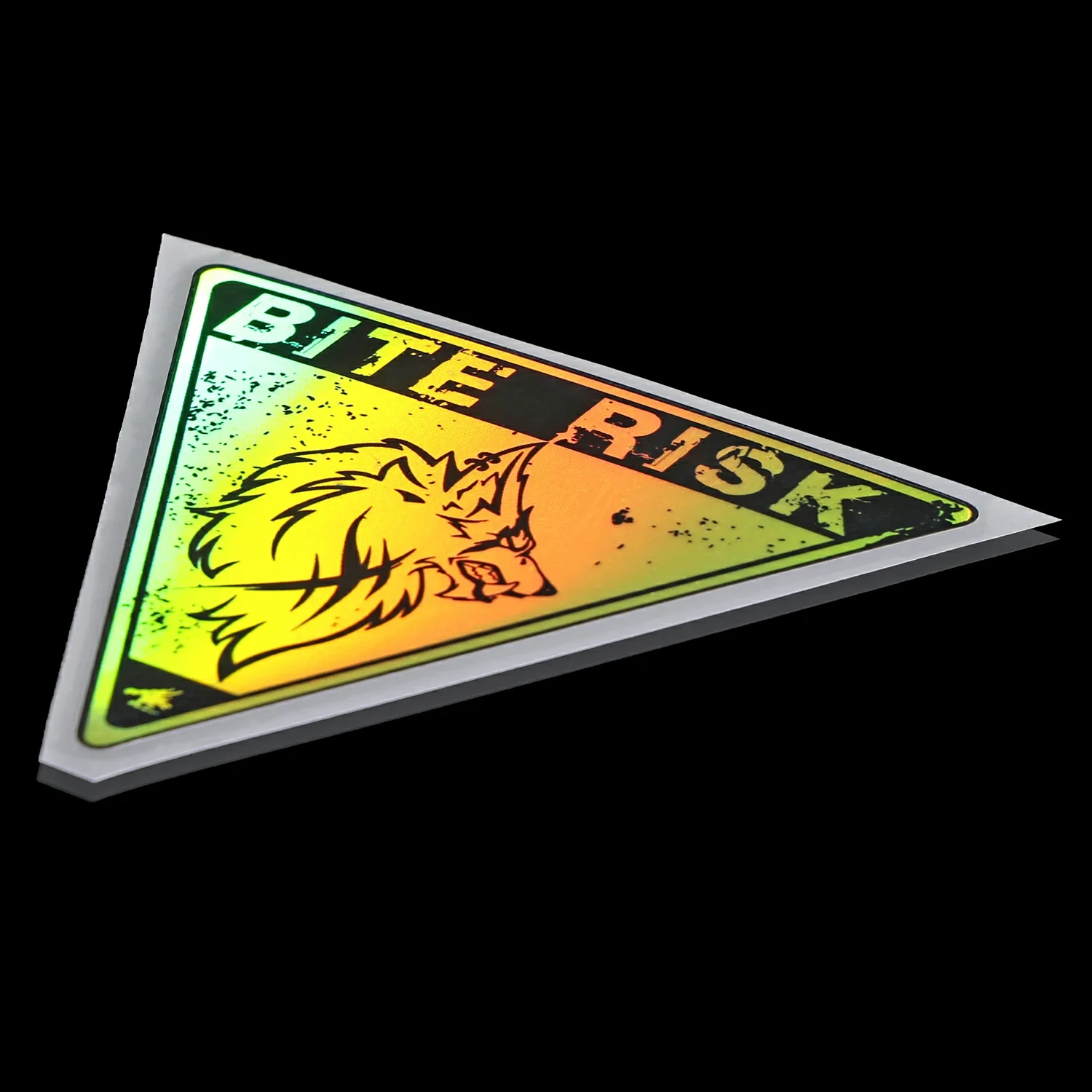 Caution Sticker Pack - Image 9
