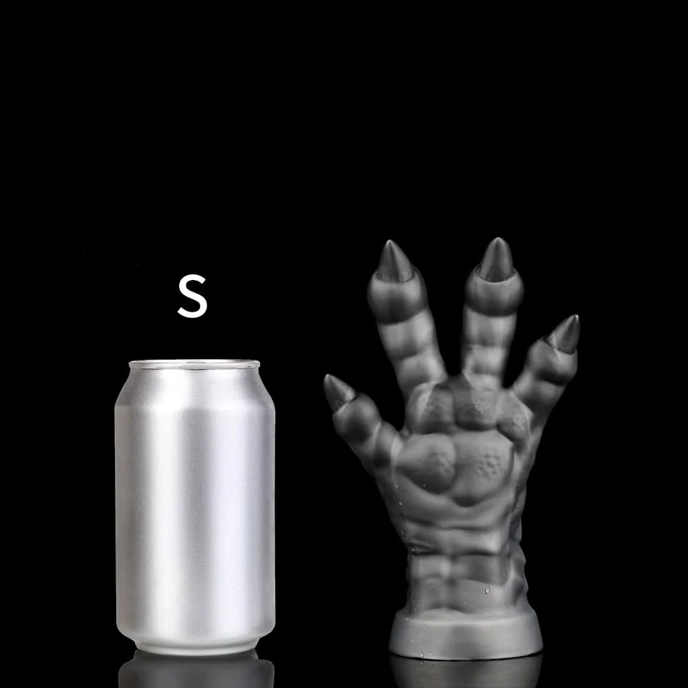 MEO'S CLAW - Image 11