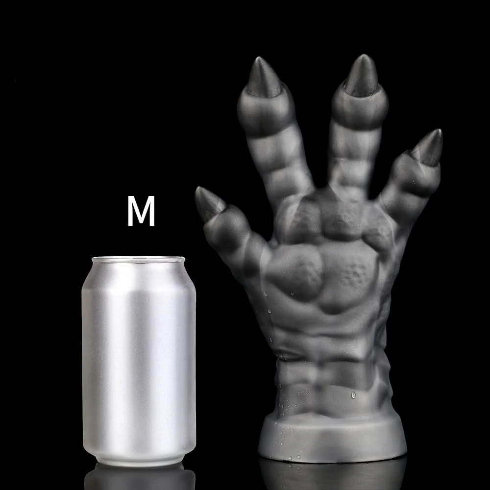 MEO'S CLAW - Image 12