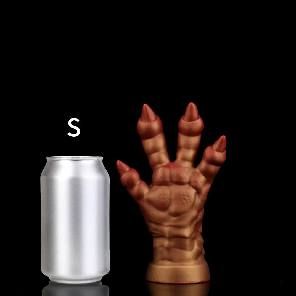 MEO'S CLAW - Image 5