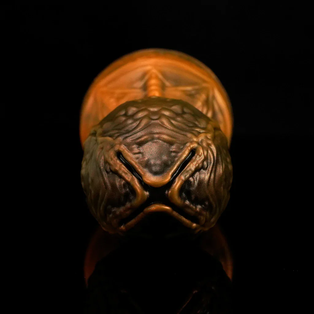 OVOMORPH - Image 3