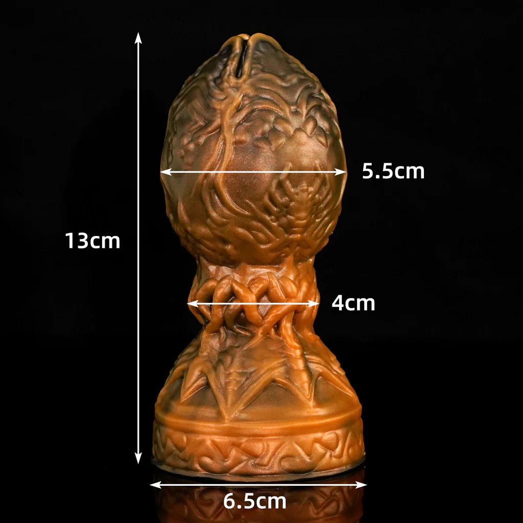 OVOMORPH - Image 5
