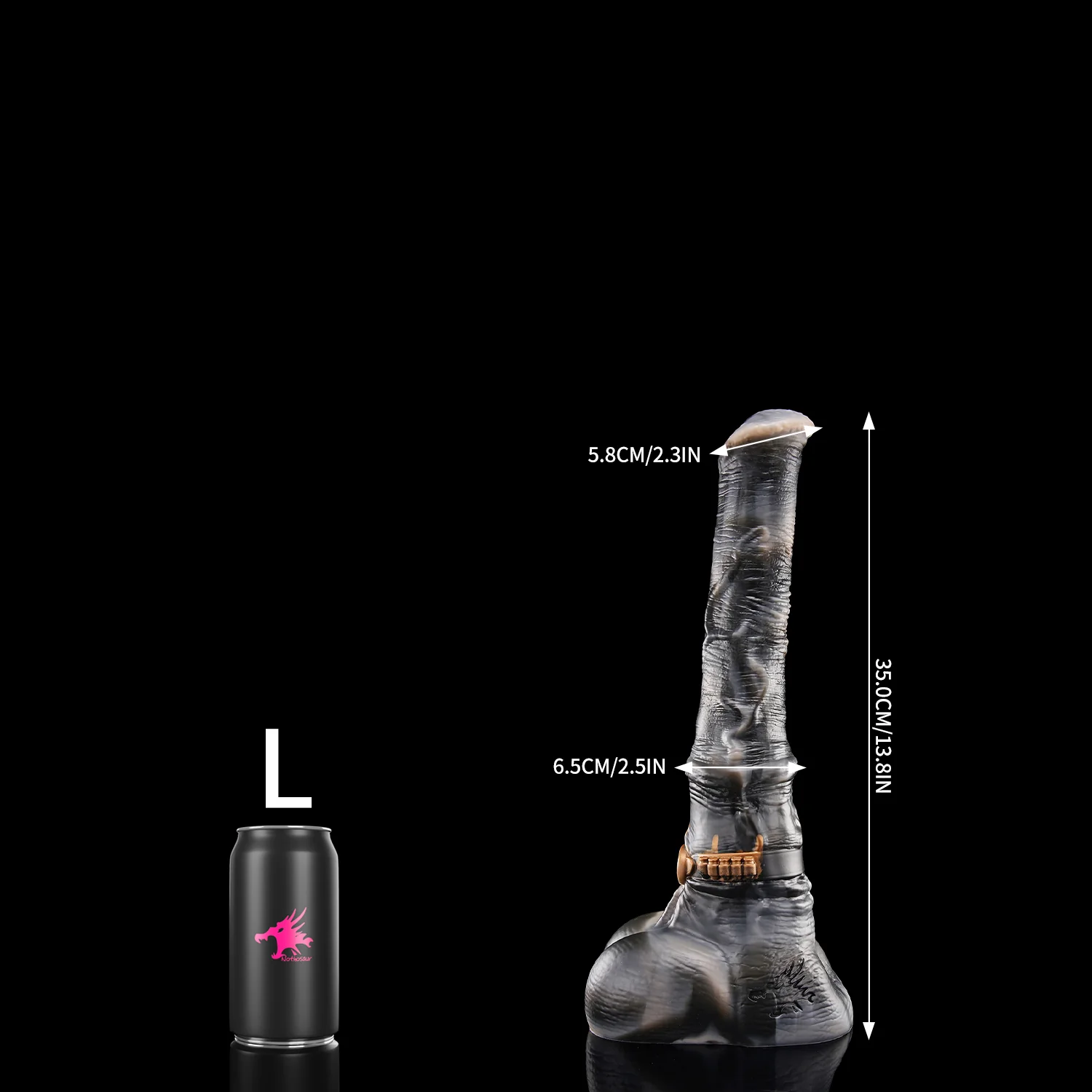 HUNTER JACK + TUBE - Image 12