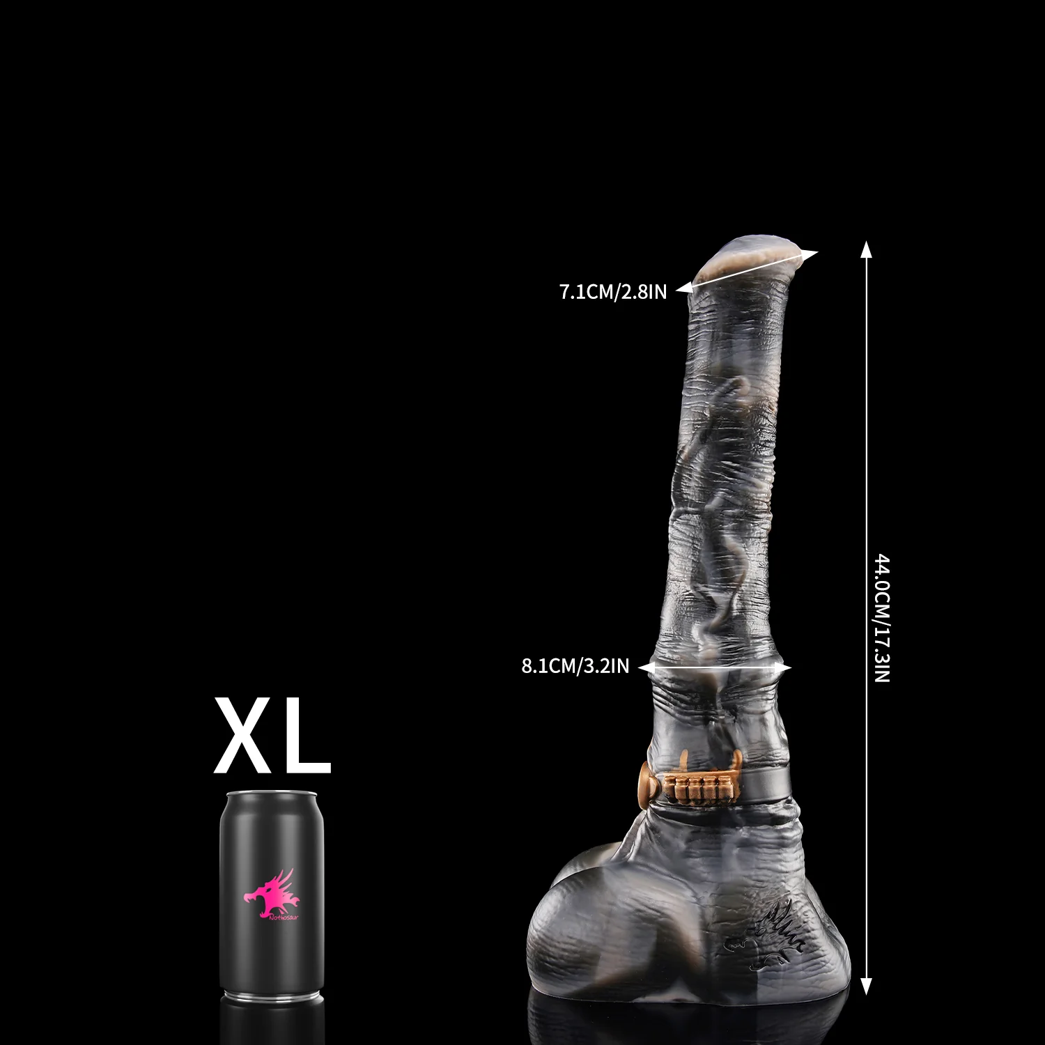 HUNTER JACK + TUBE - Image 13