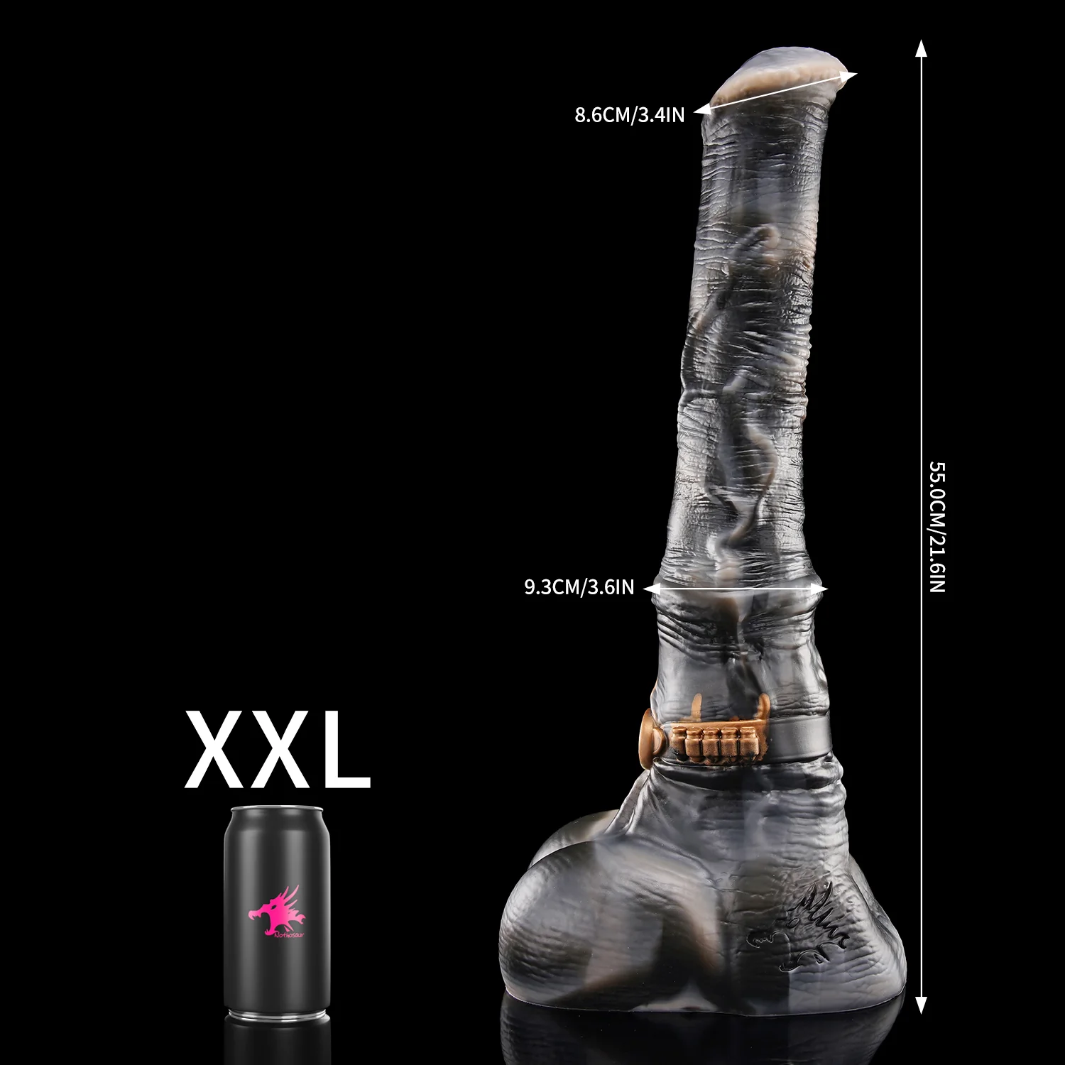 HUNTER JACK + TUBE - Image 14