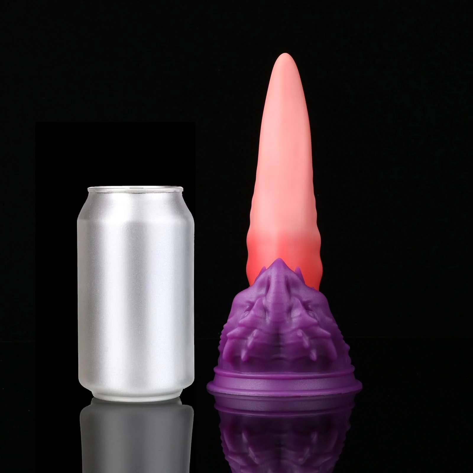 LADON'S TONGUE - Image 3