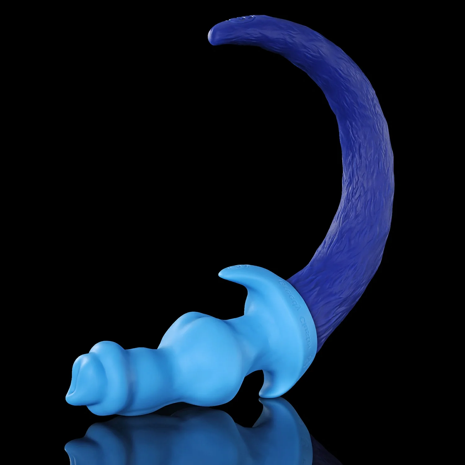 PUP WOOF TAIL PLUG - Image 12