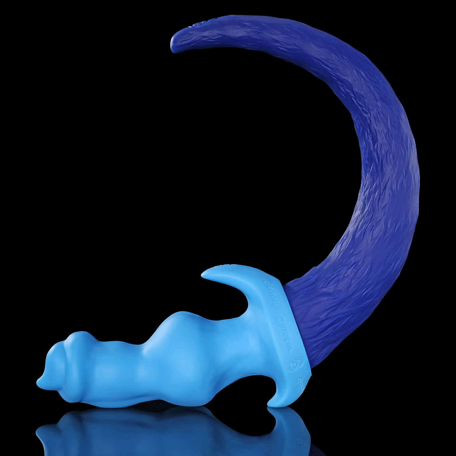PUP WOOF TAIL PLUG - Image 13
