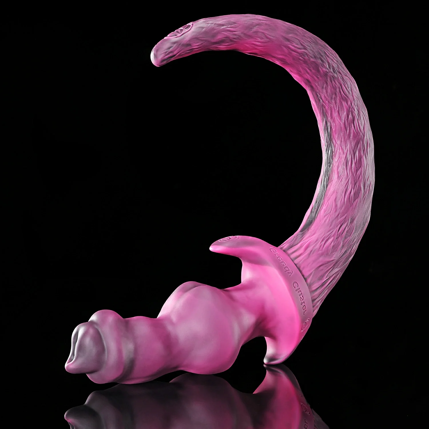 PUP WOOF TAIL PLUG - Image 4