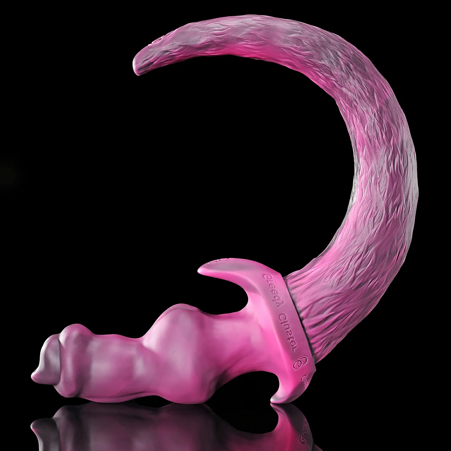 PUP WOOF TAIL PLUG - Image 5