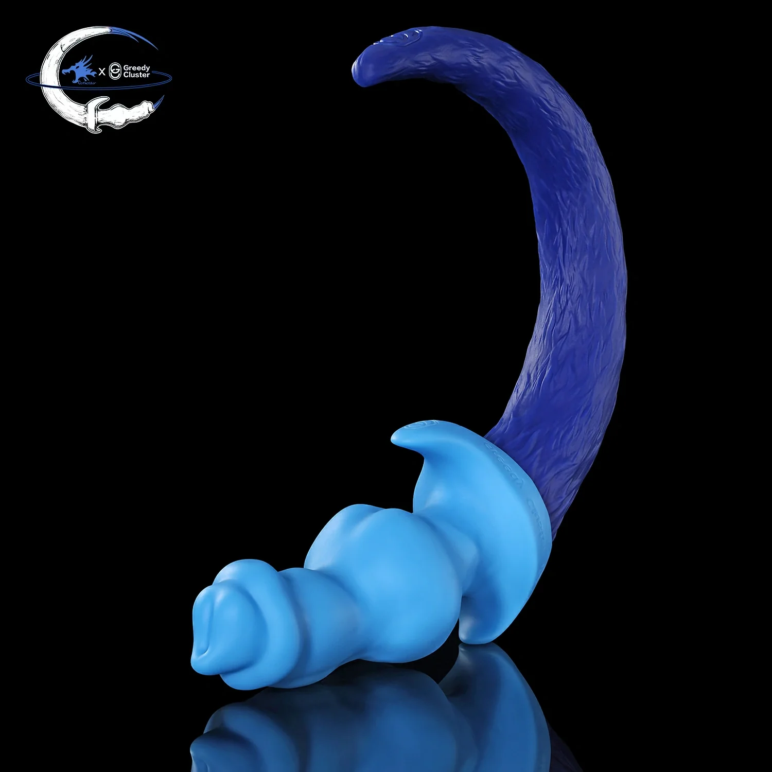 PUP WOOF TAIL PLUG - Image 9