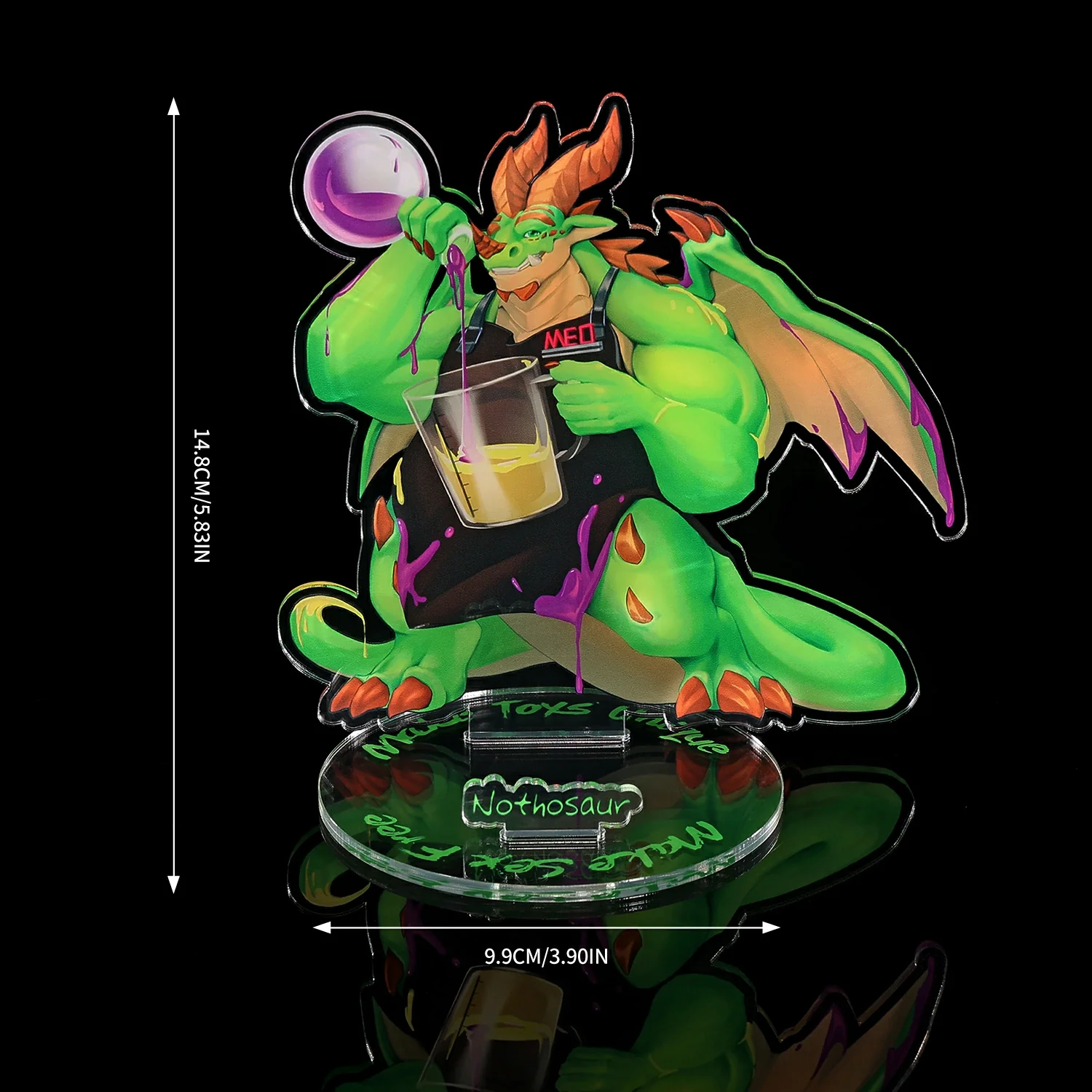 Character Standee - Image 10