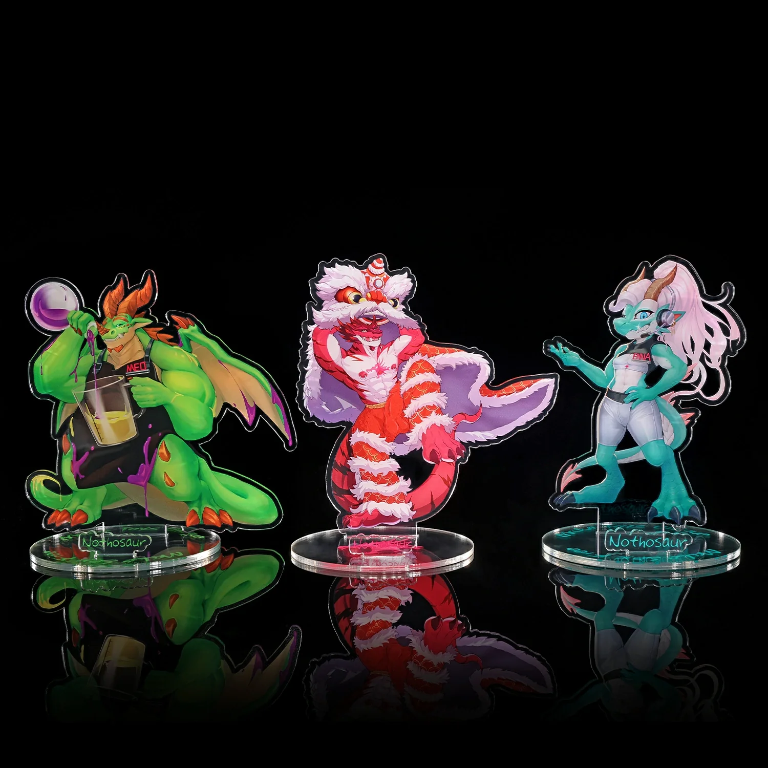 Character Standee - Image 2