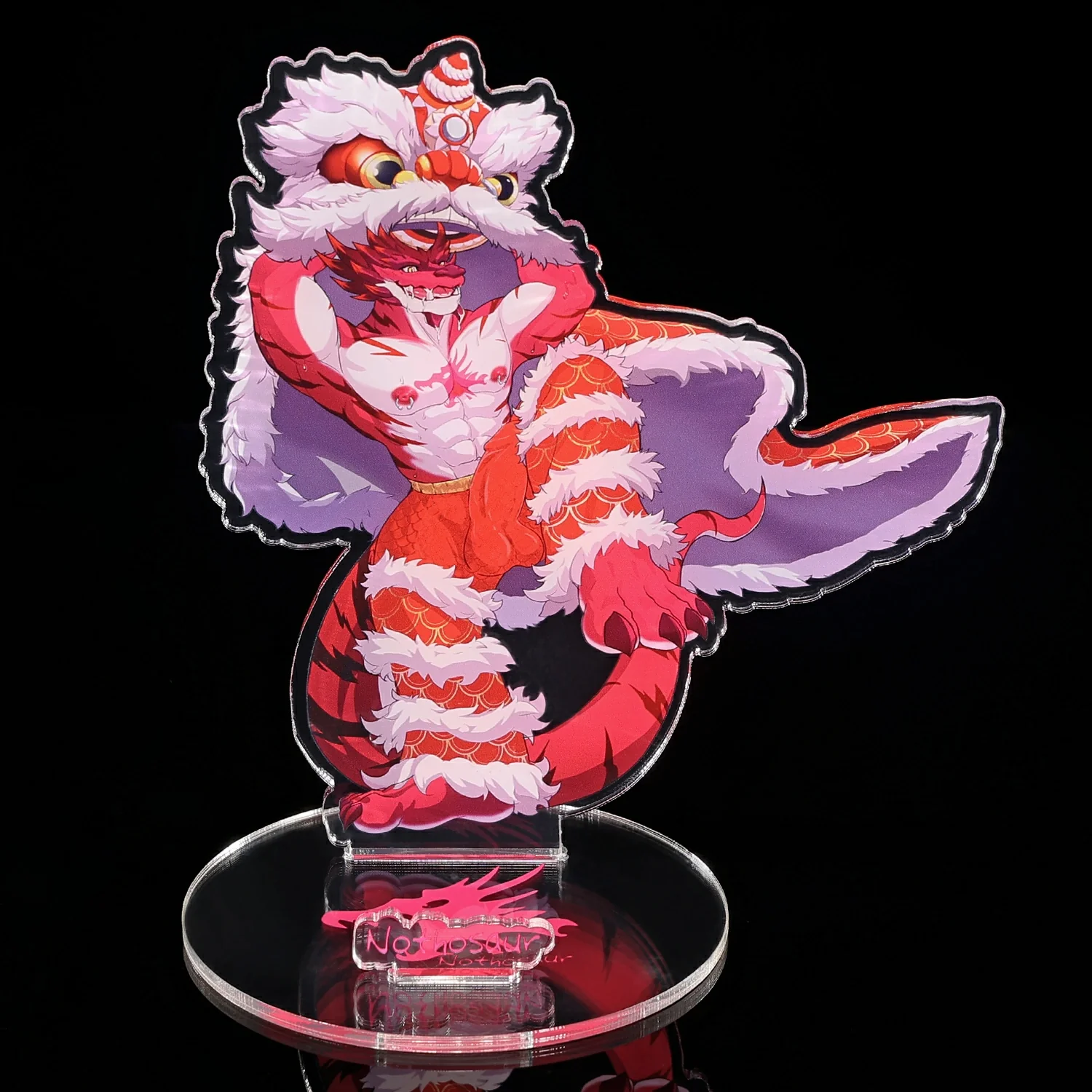Character Standee - Image 4
