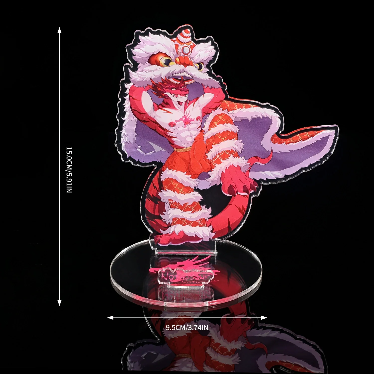 Character Standee - Image 5