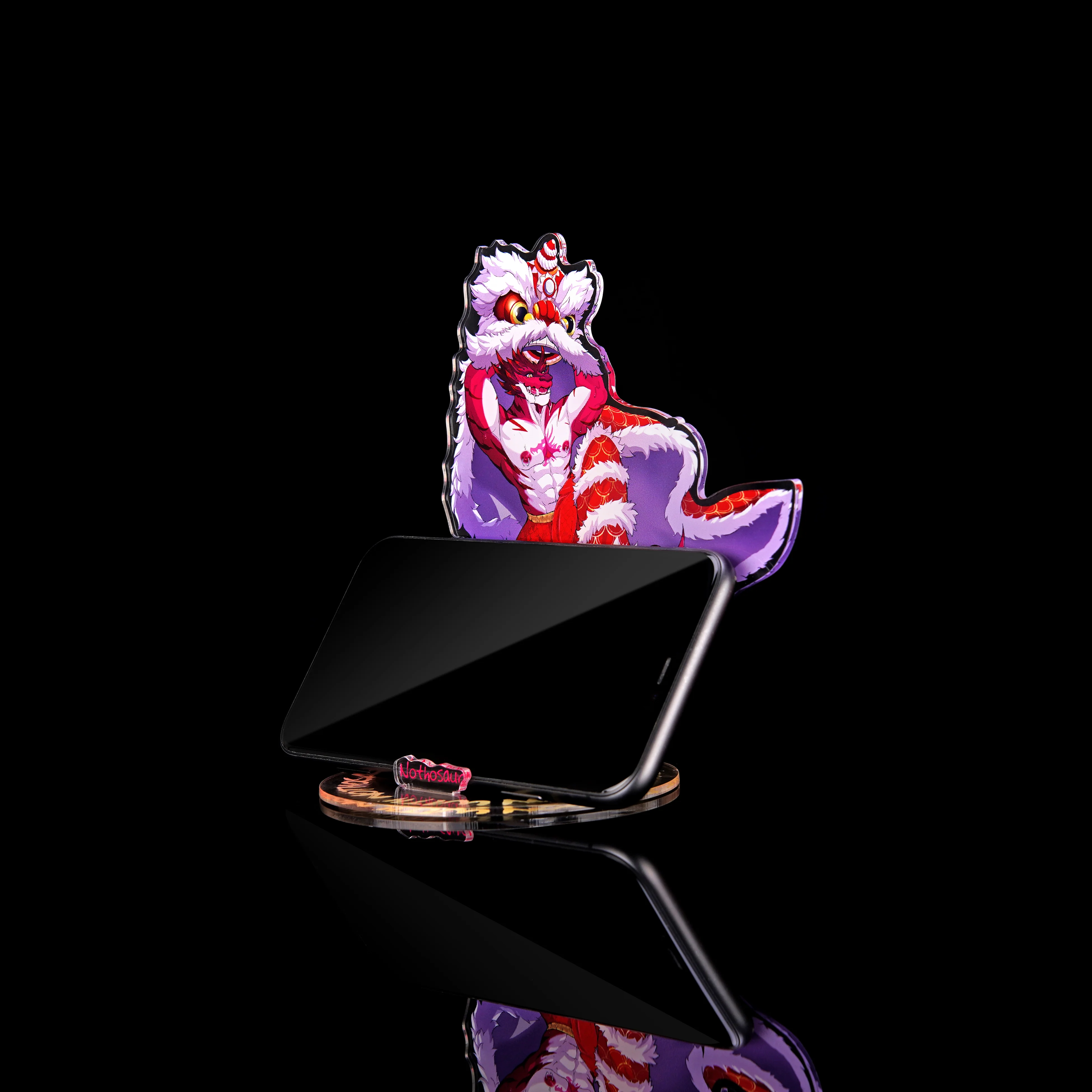 Character Standee - Image 6