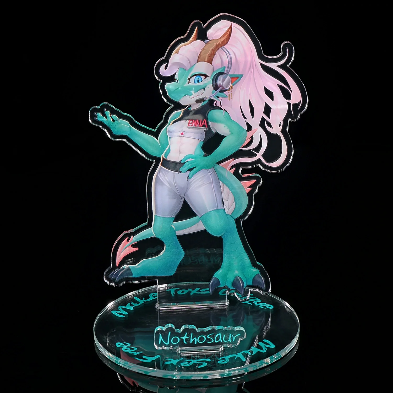Character Standee - Image 7