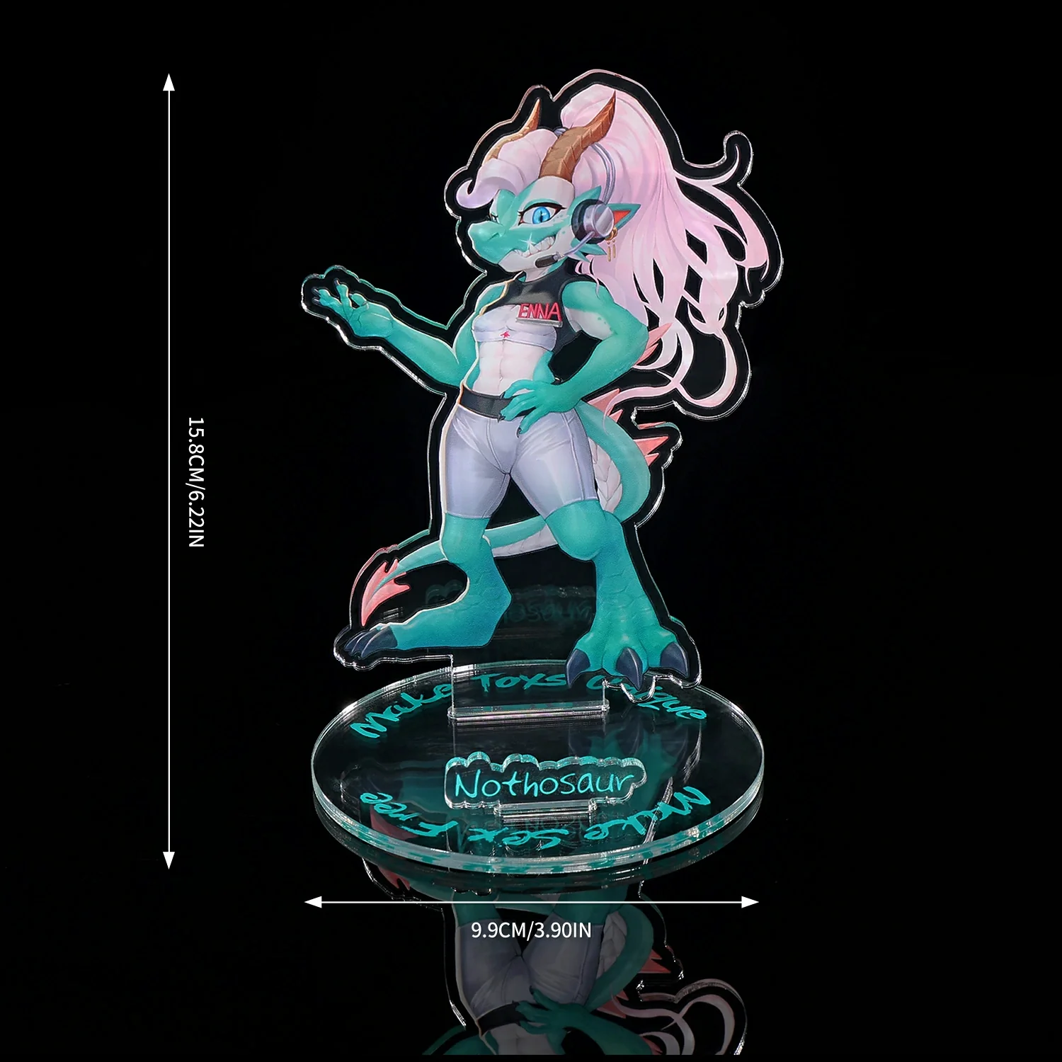 Character Standee - Image 8
