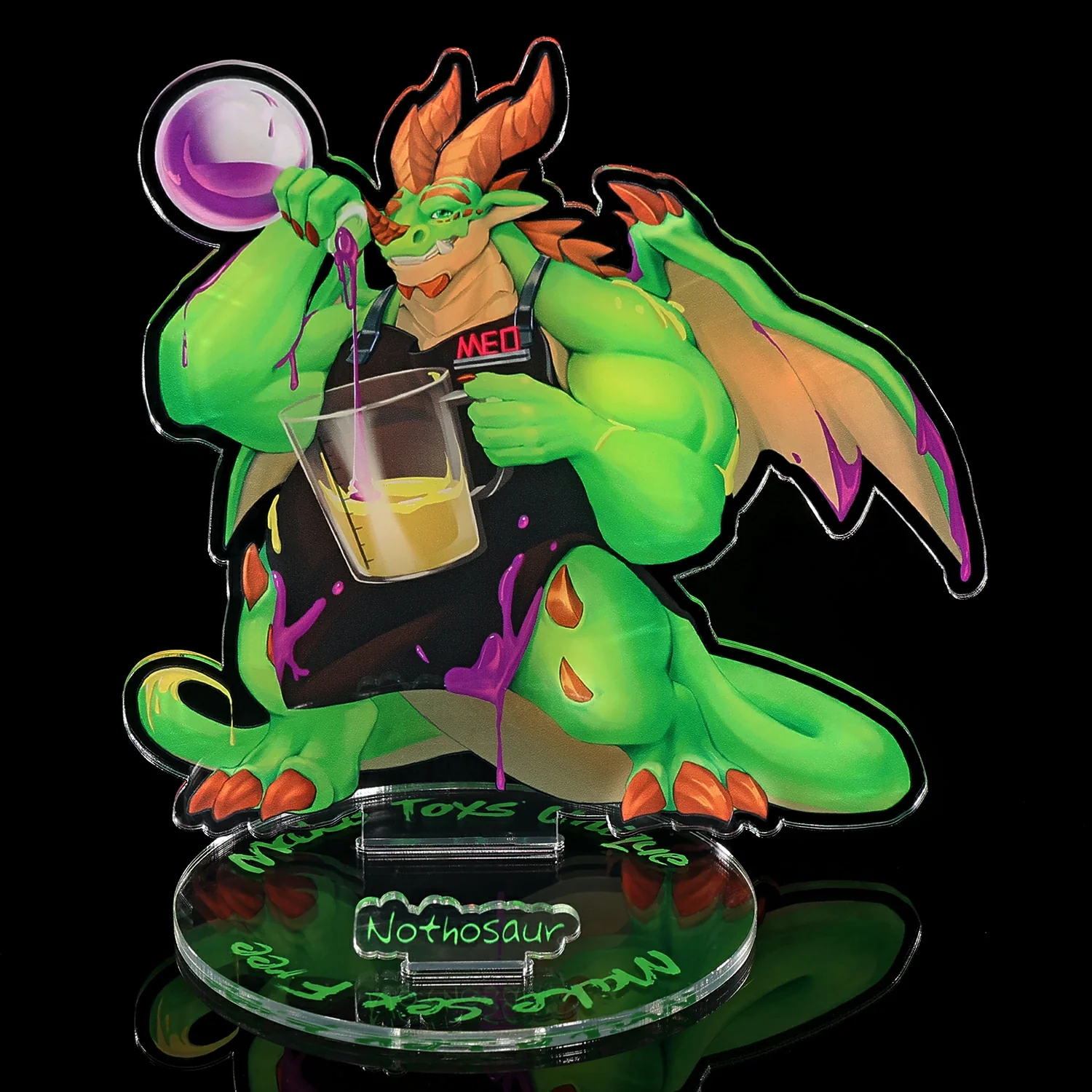Character Standee - Image 9