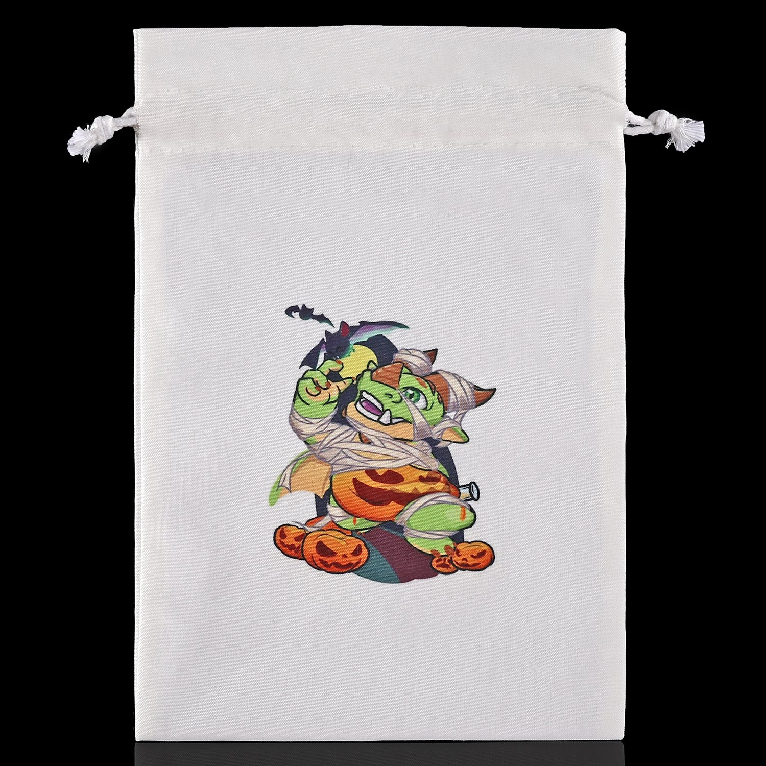 Nothosaur Storage Bag - Image 14