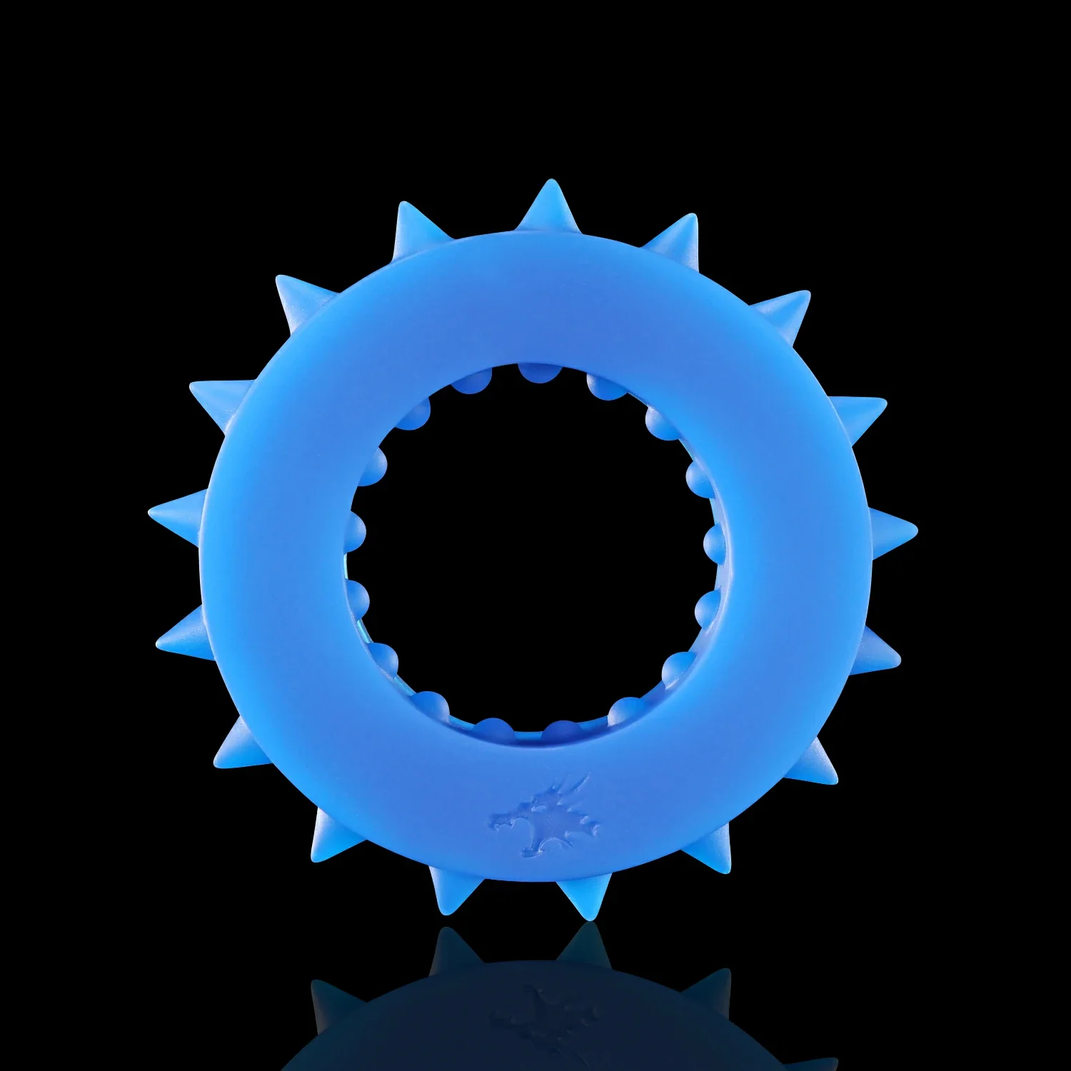 Oak's Ring
