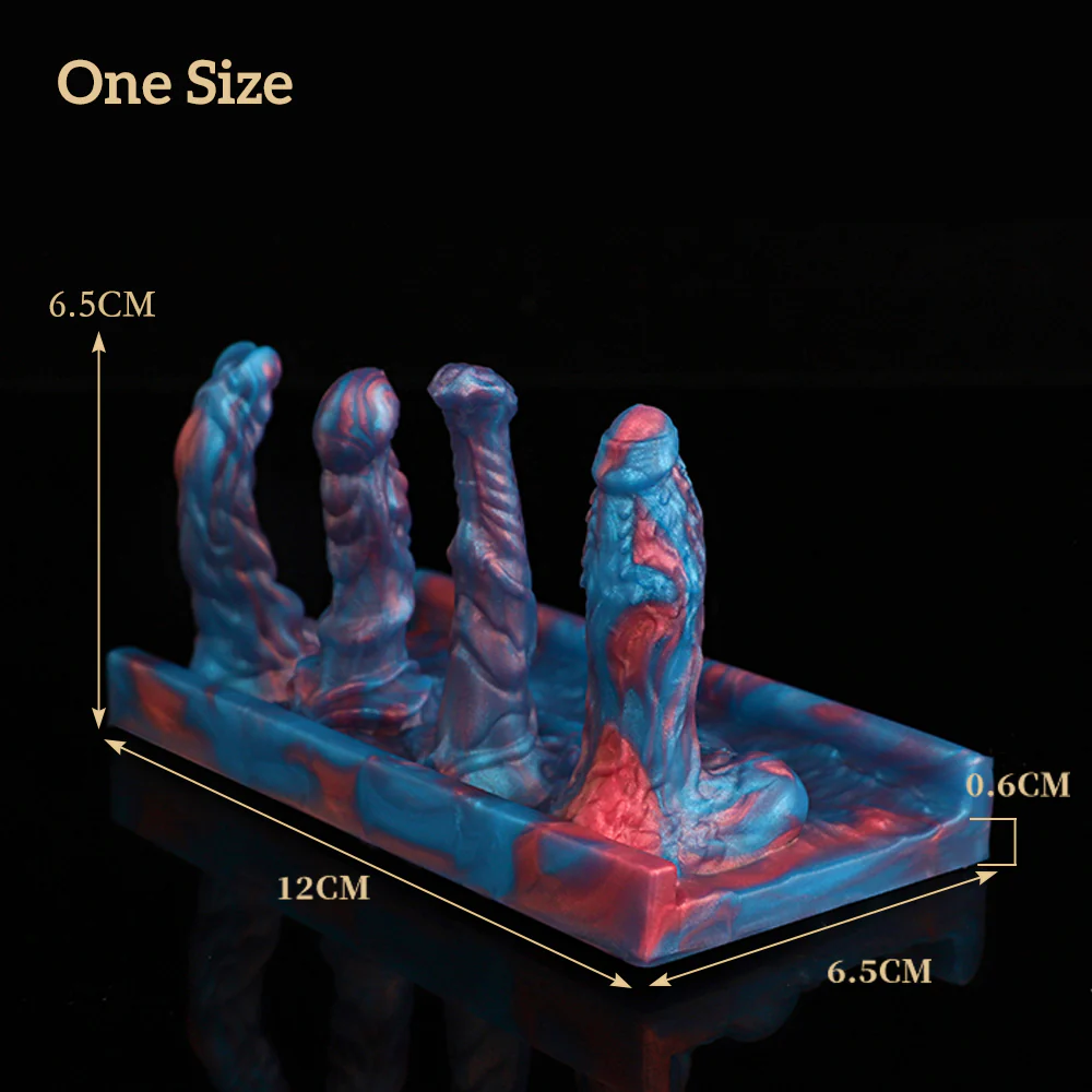 Little Dongs Mini Holder - Image 3