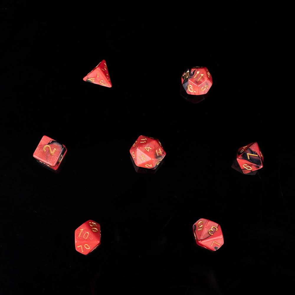 Polyhedral Dice - Image 10