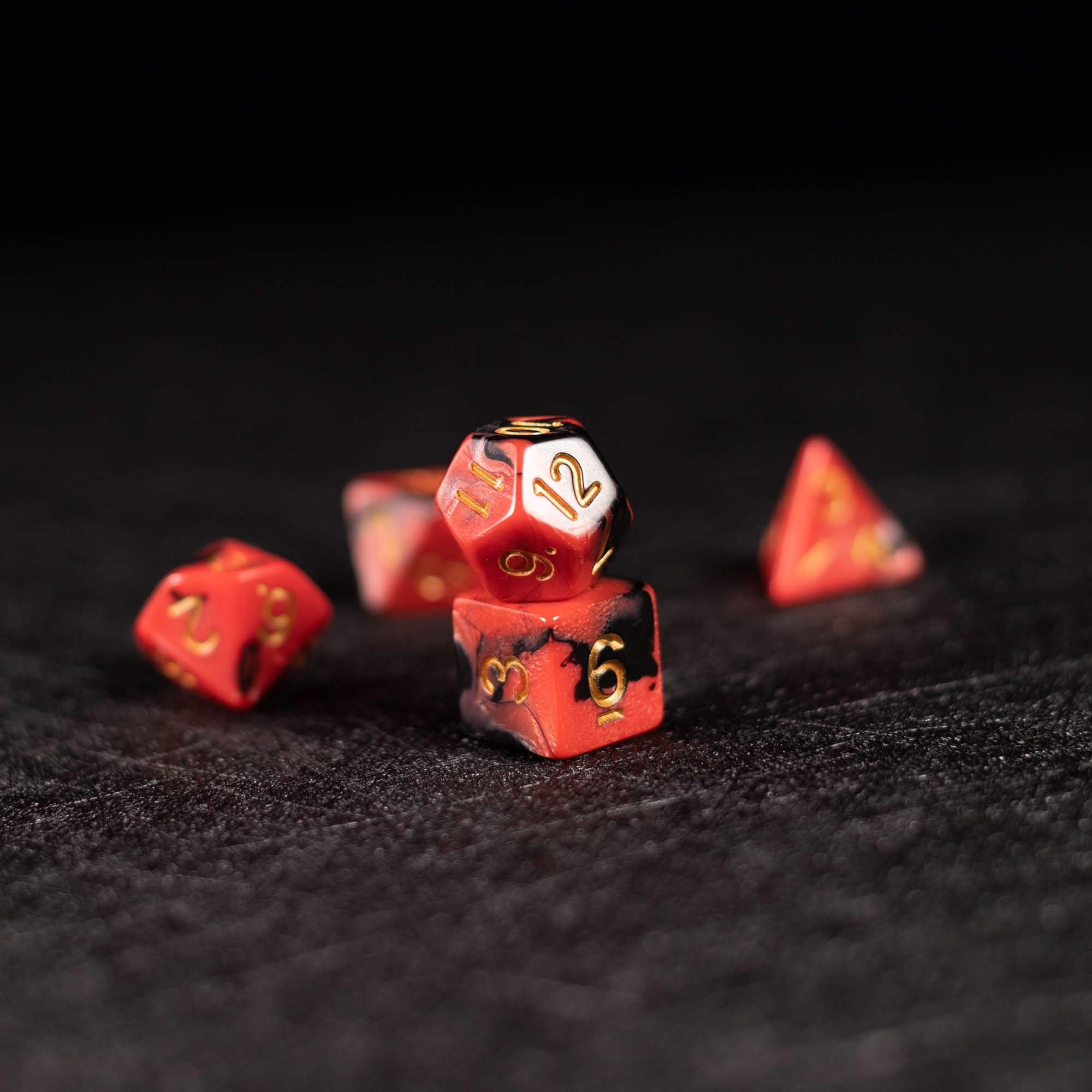 Polyhedral Dice - Image 12