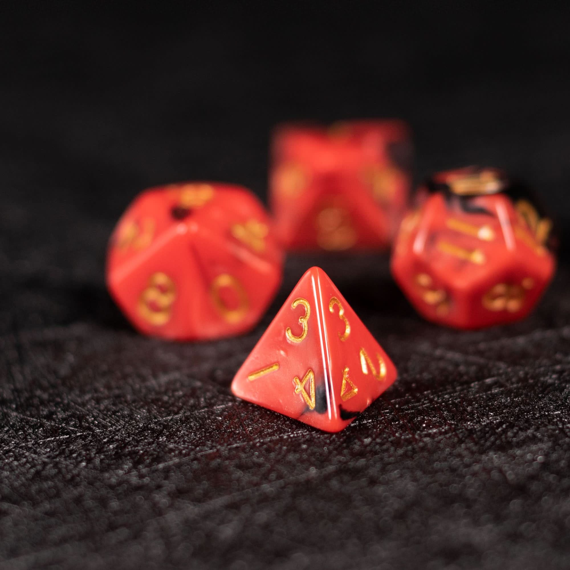 Polyhedral Dice - Image 13
