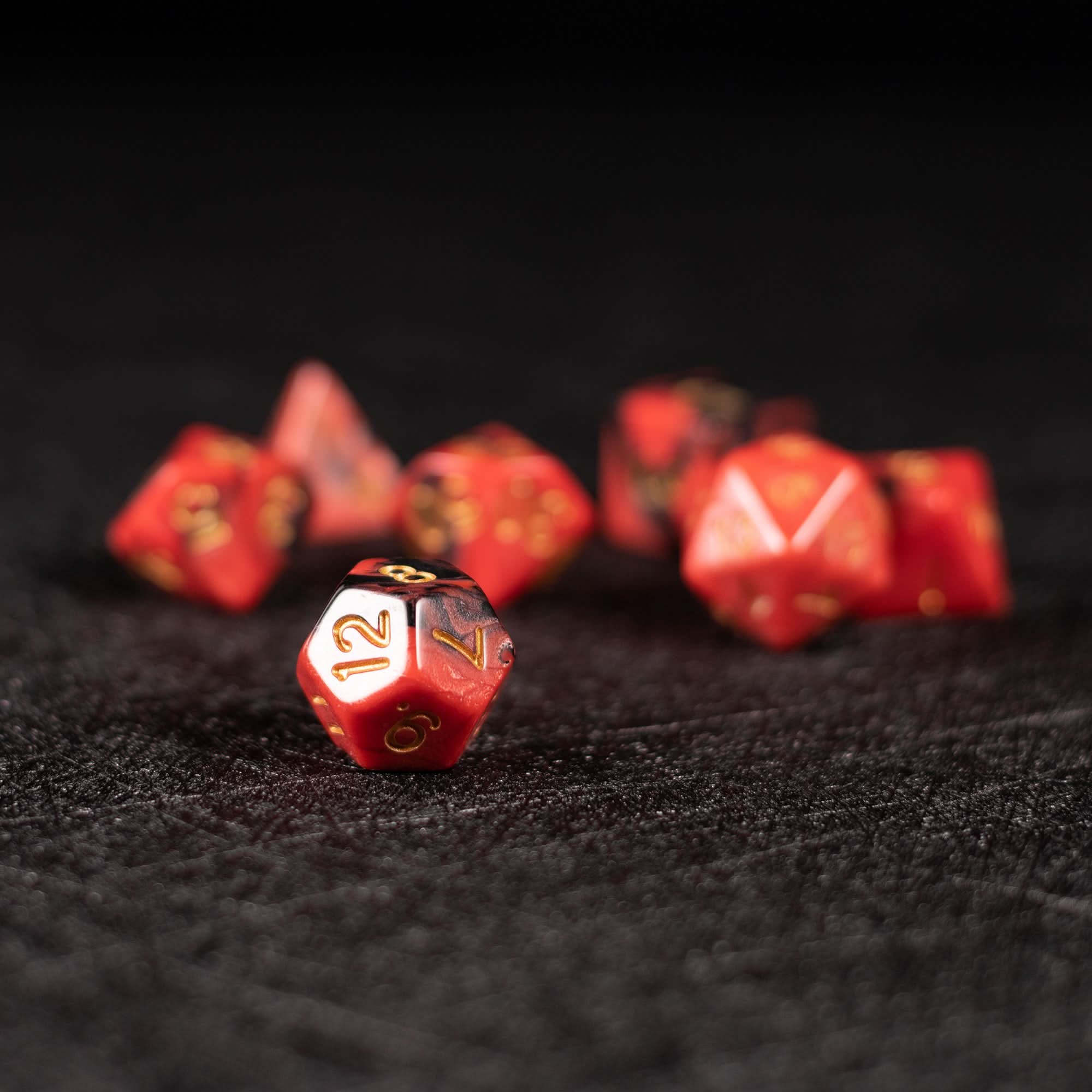 Polyhedral Dice - Image 15