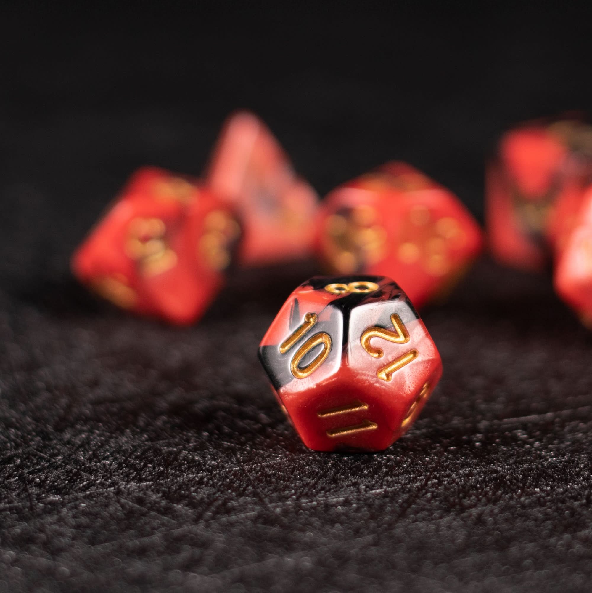 Polyhedral Dice - Image 16