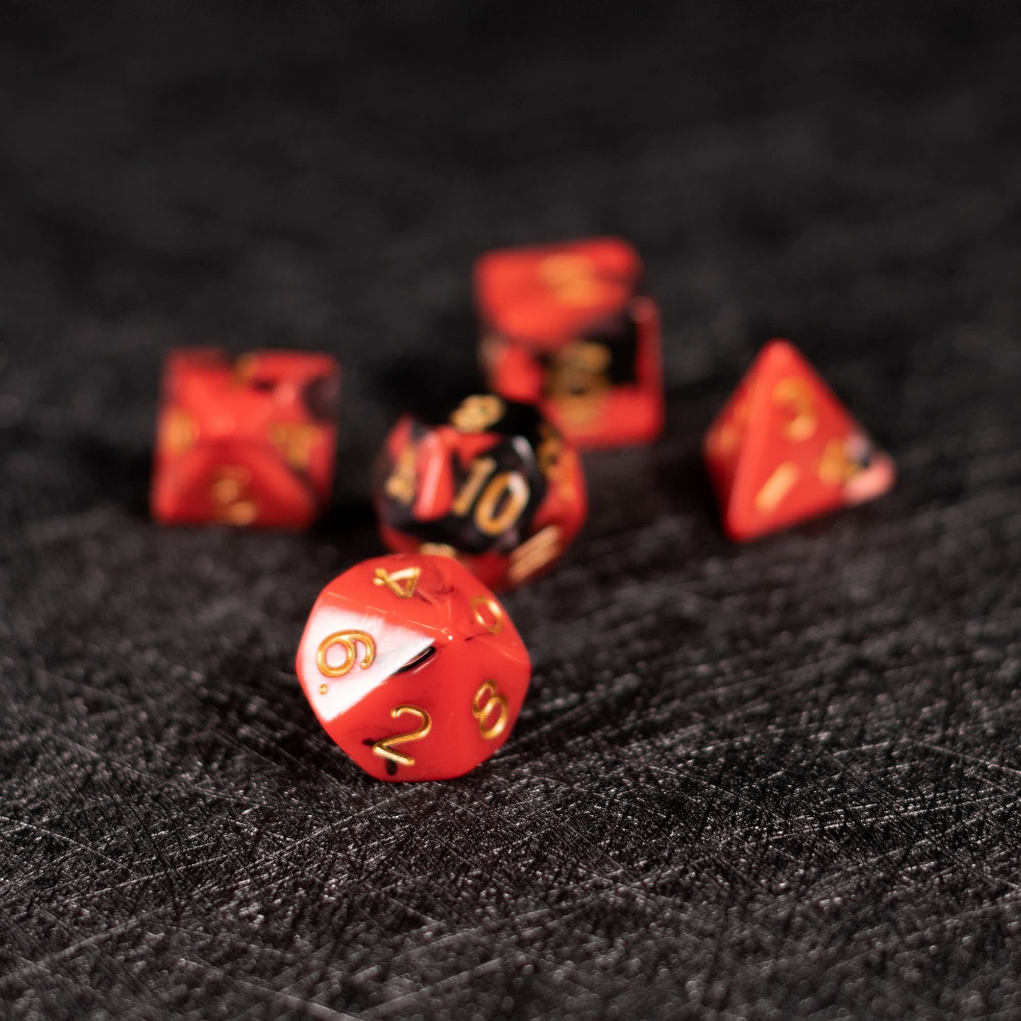 Polyhedral Dice - Image 17