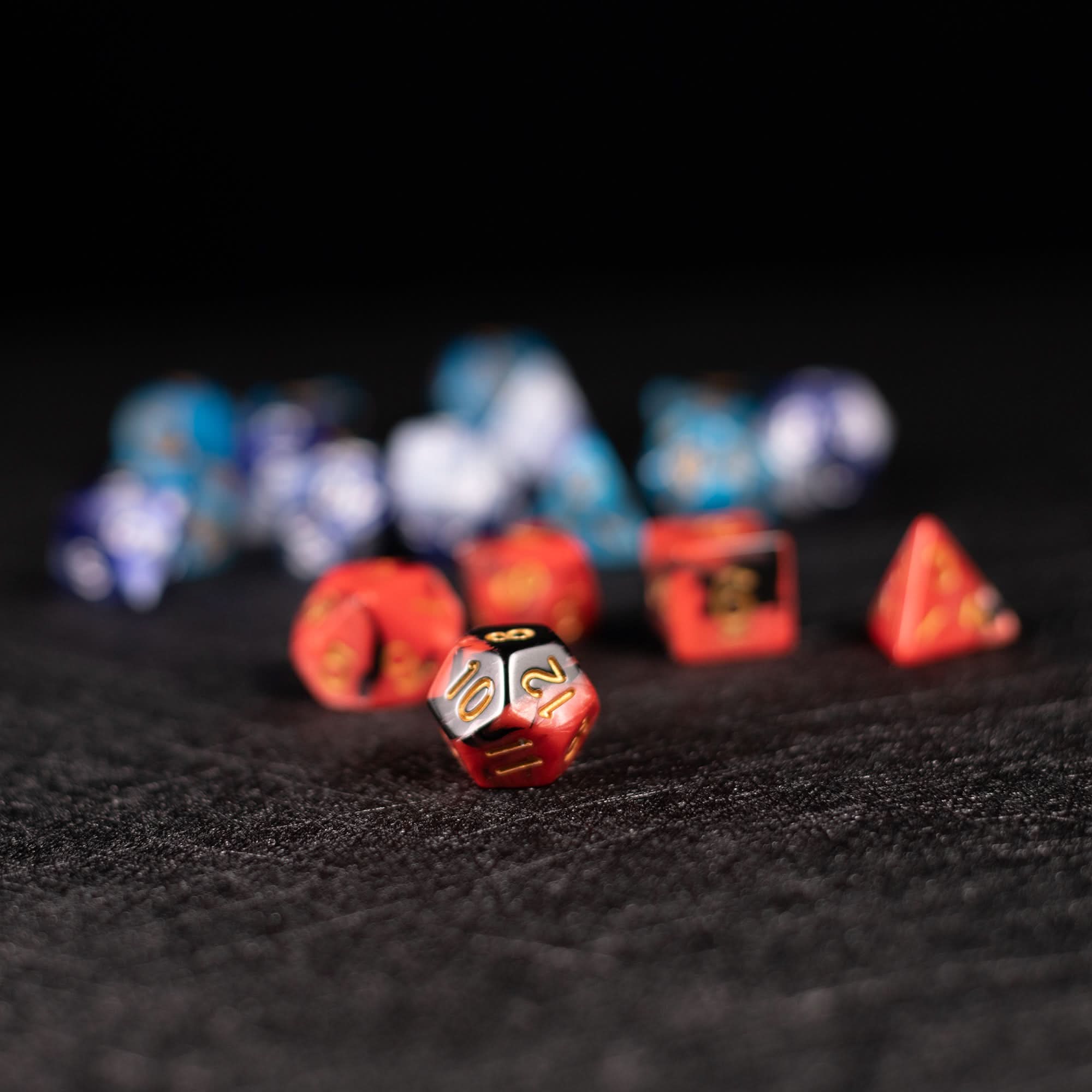 Polyhedral Dice - Image 18