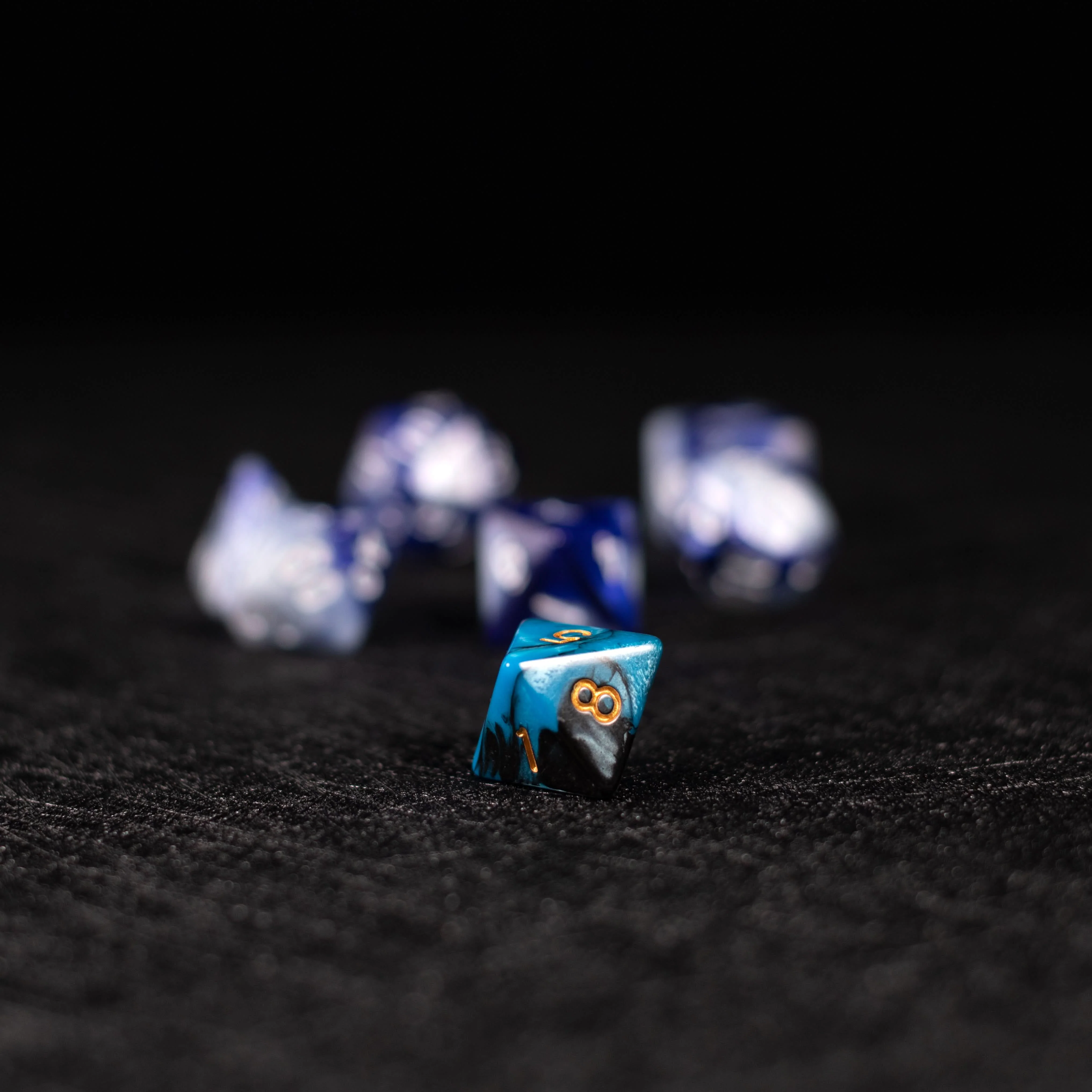 Polyhedral Dice - Image 20