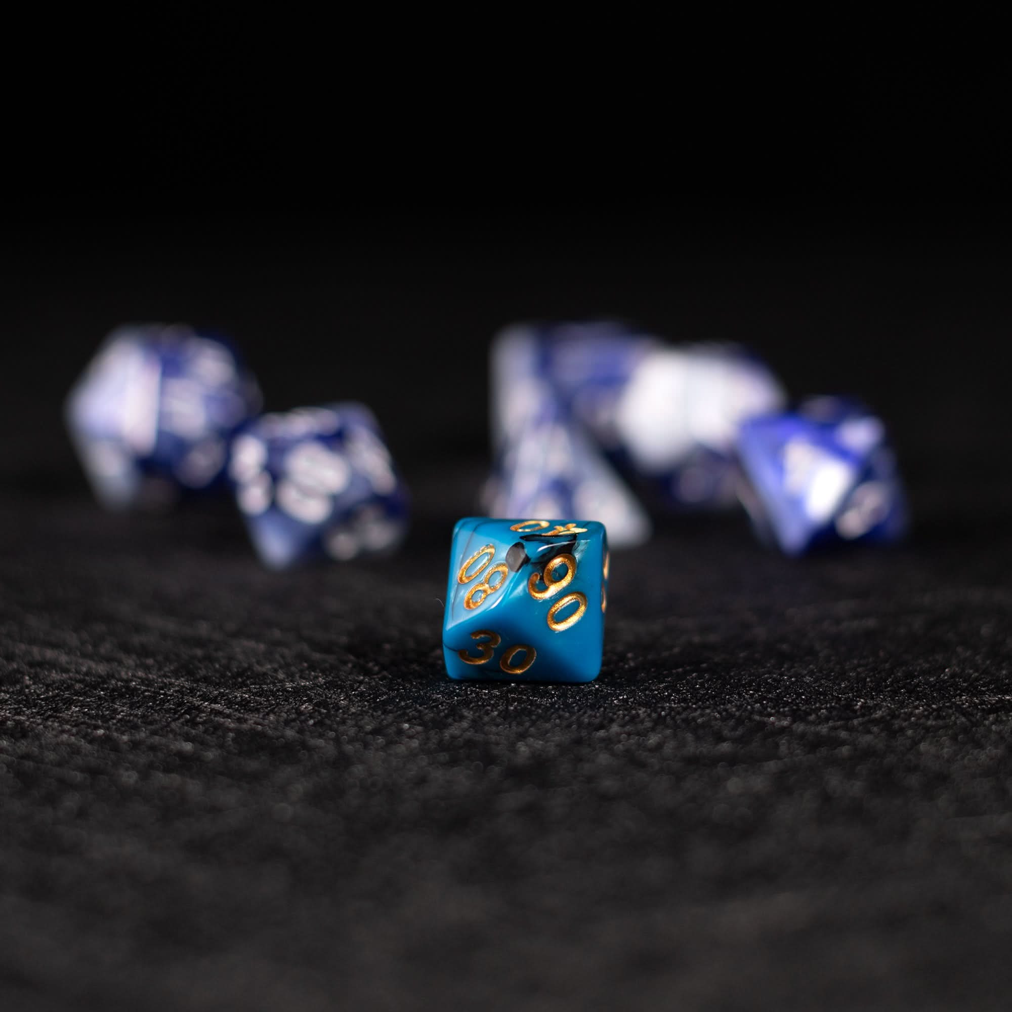 Polyhedral Dice - Image 21