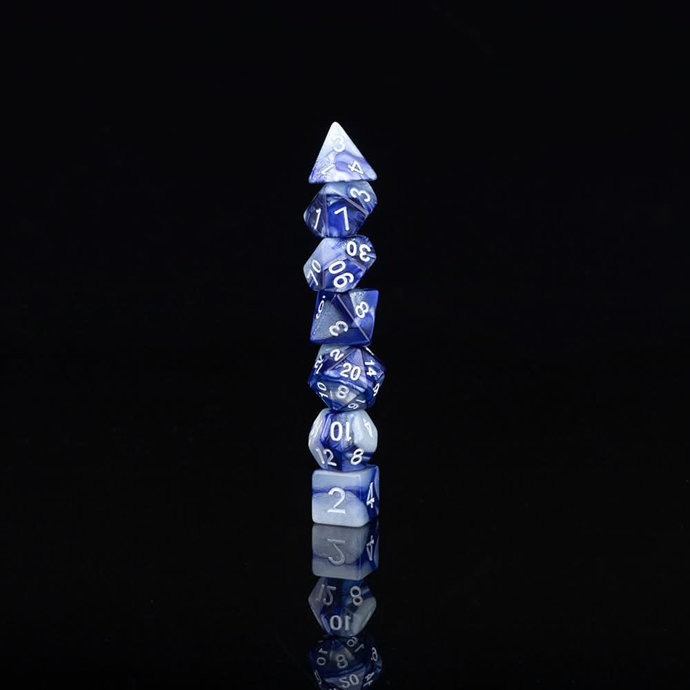 Polyhedral Dice - Image 23