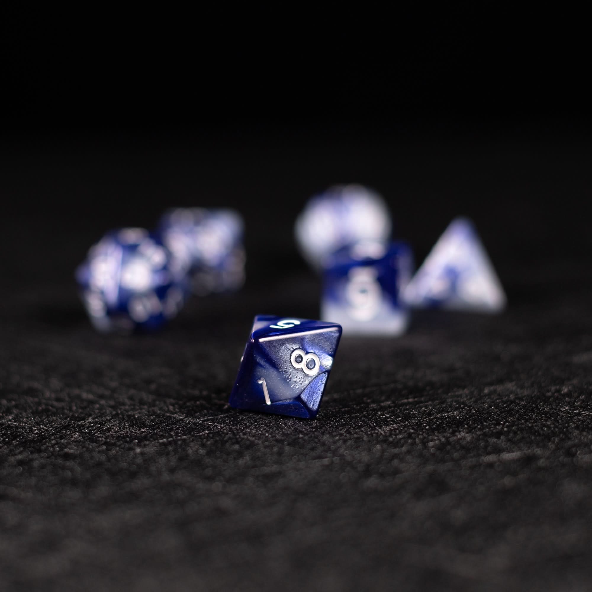 Polyhedral Dice - Image 25