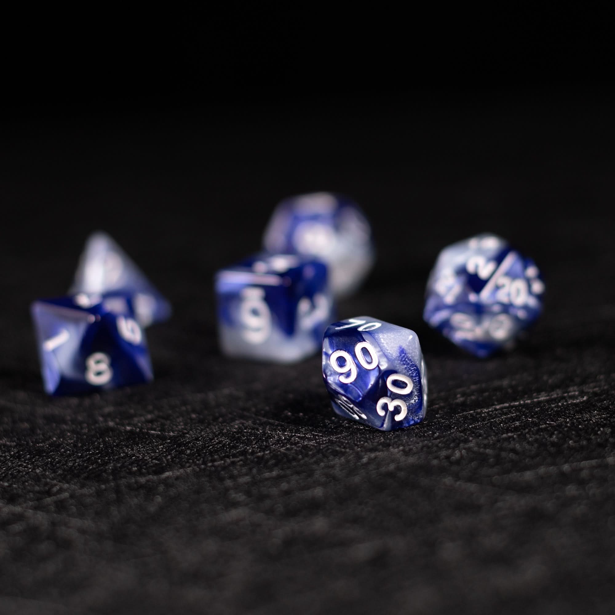 Polyhedral Dice - Image 27