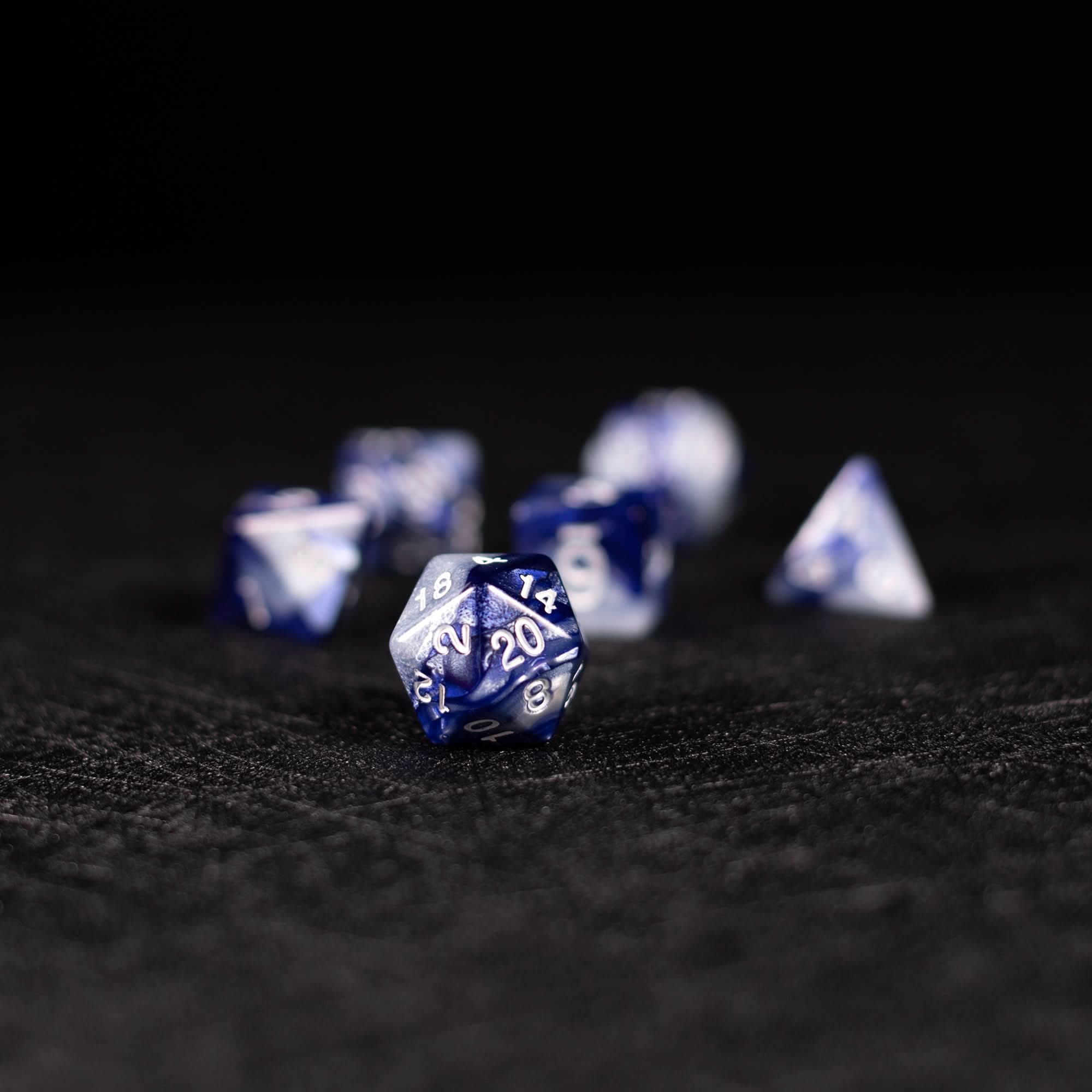 Polyhedral Dice - Image 28