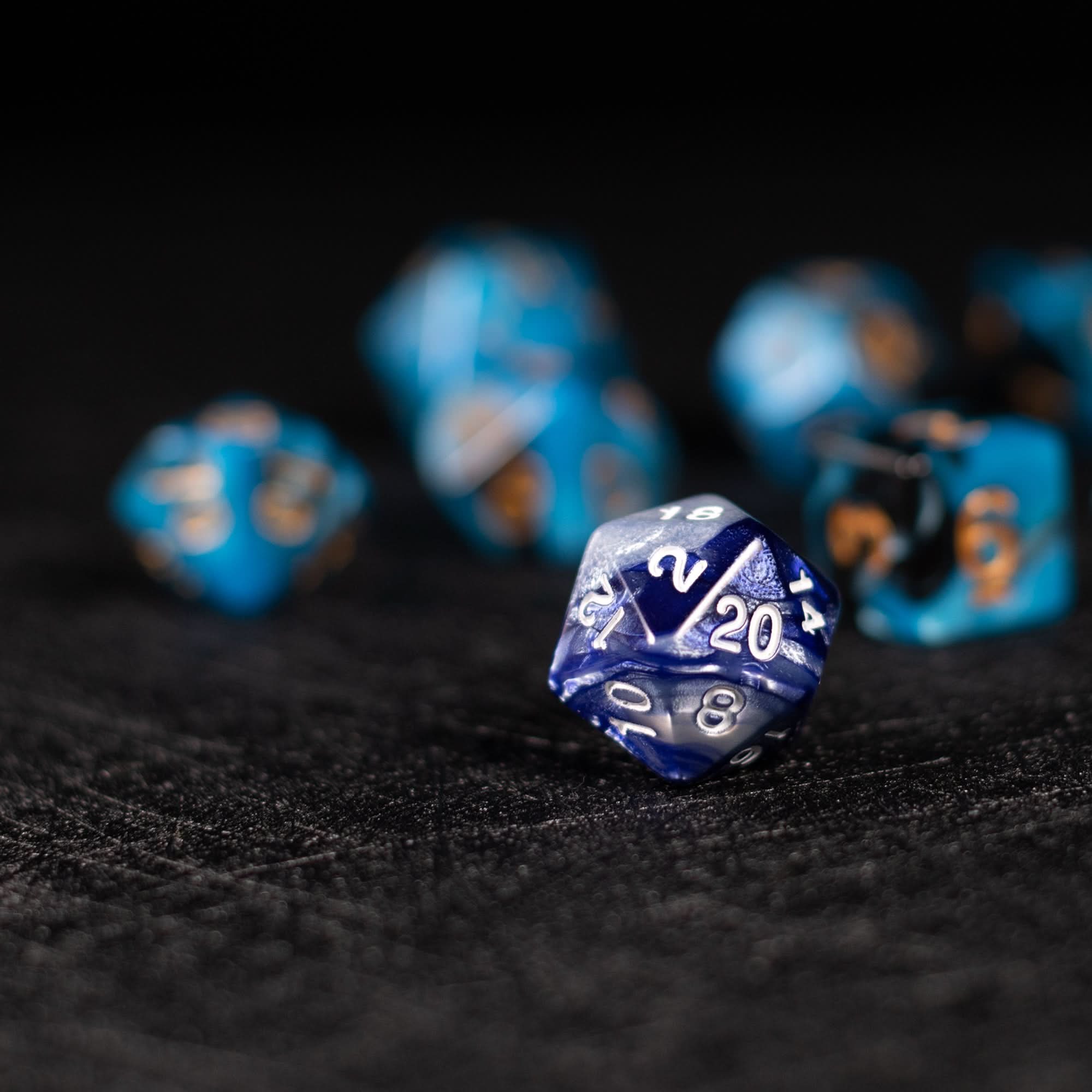 Polyhedral Dice - Image 29