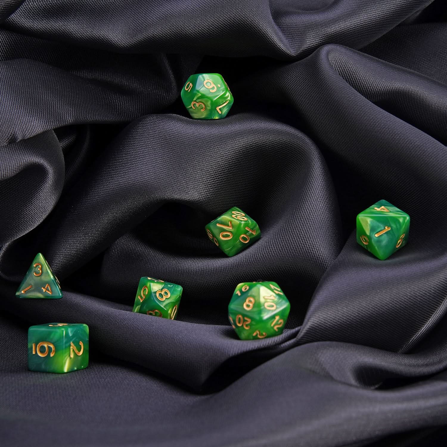 Polyhedral Dice - Image 3