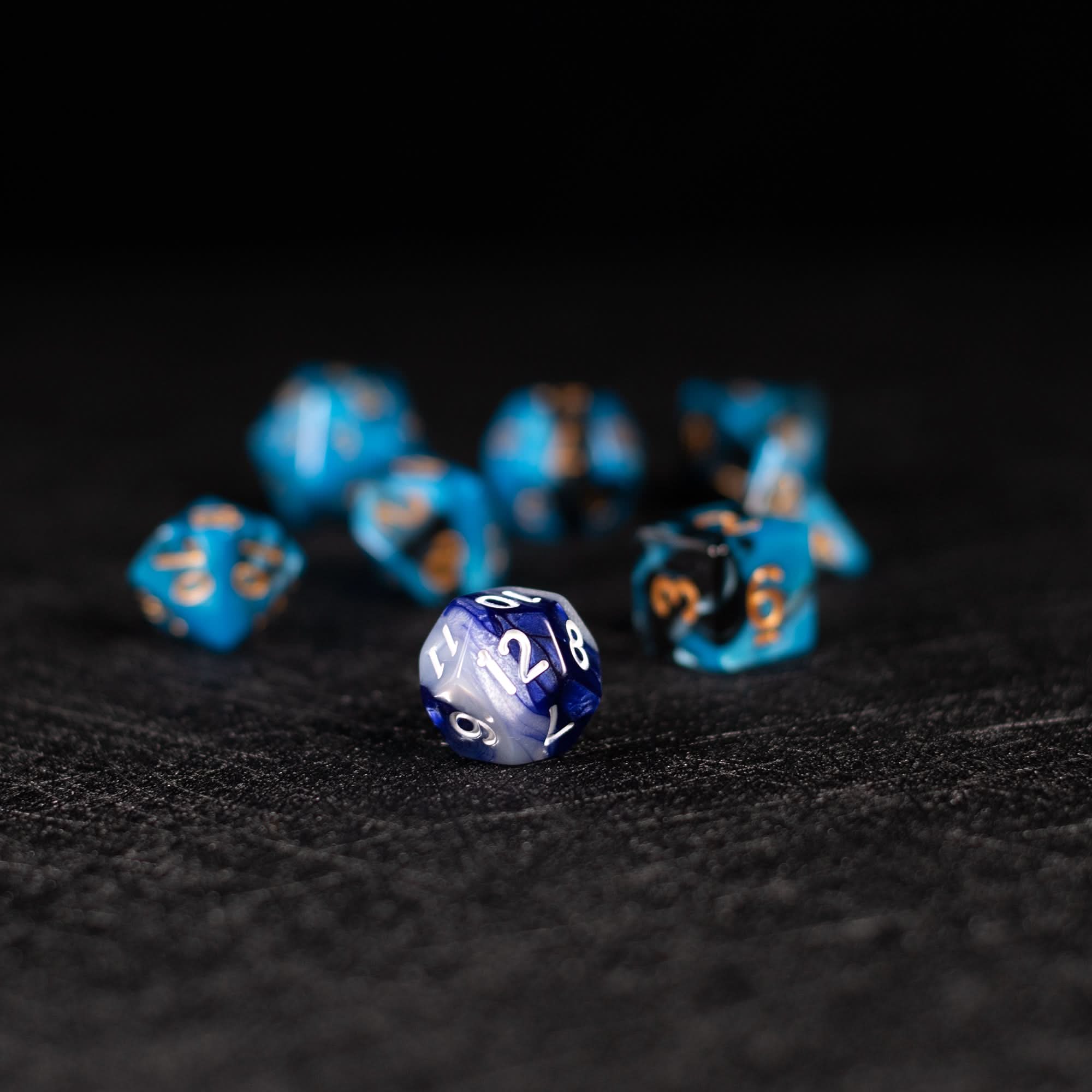 Polyhedral Dice - Image 30