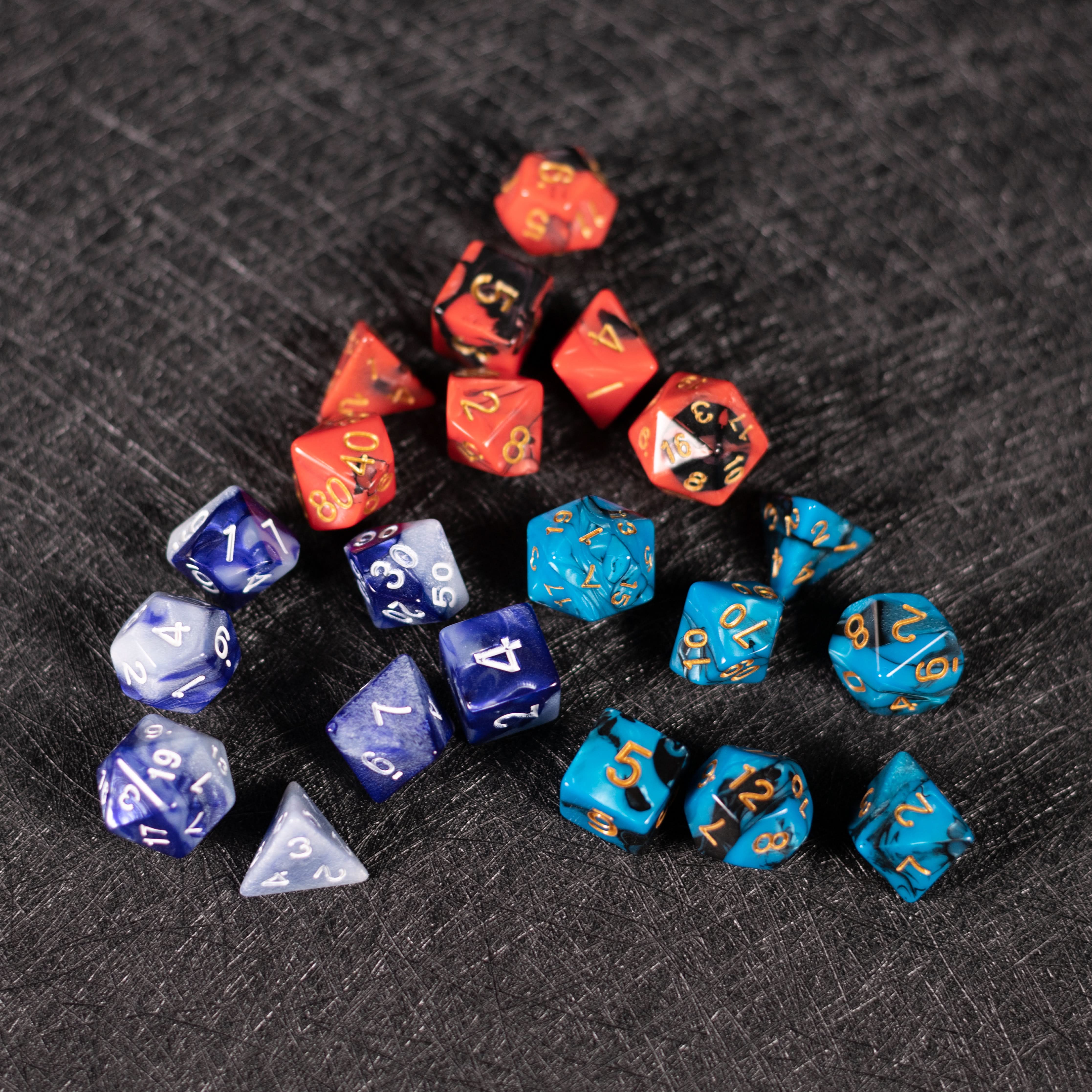 Polyhedral Dice - Image 33